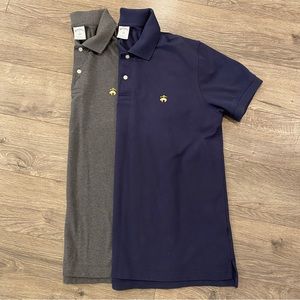 Brooks Brothers polo